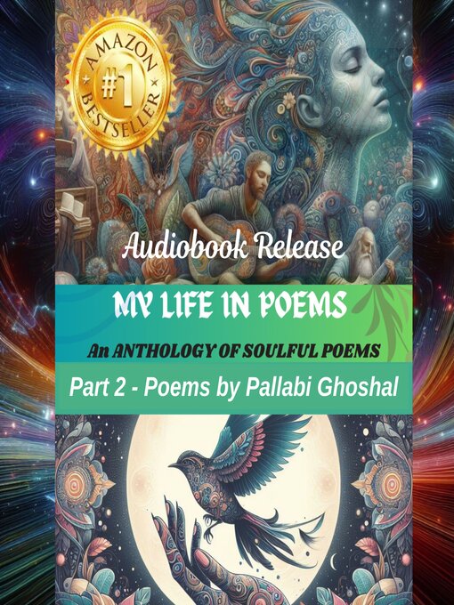 Title details for My Life in Poems by Pallabi Ghoshal - Available